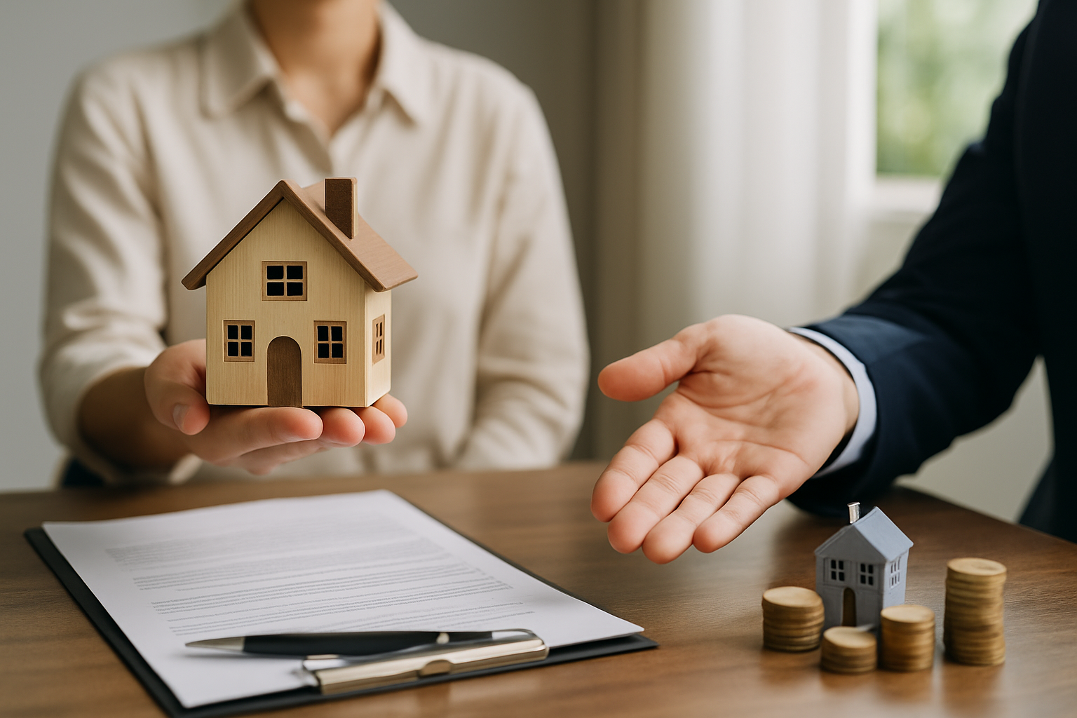 Pronto para avançar?